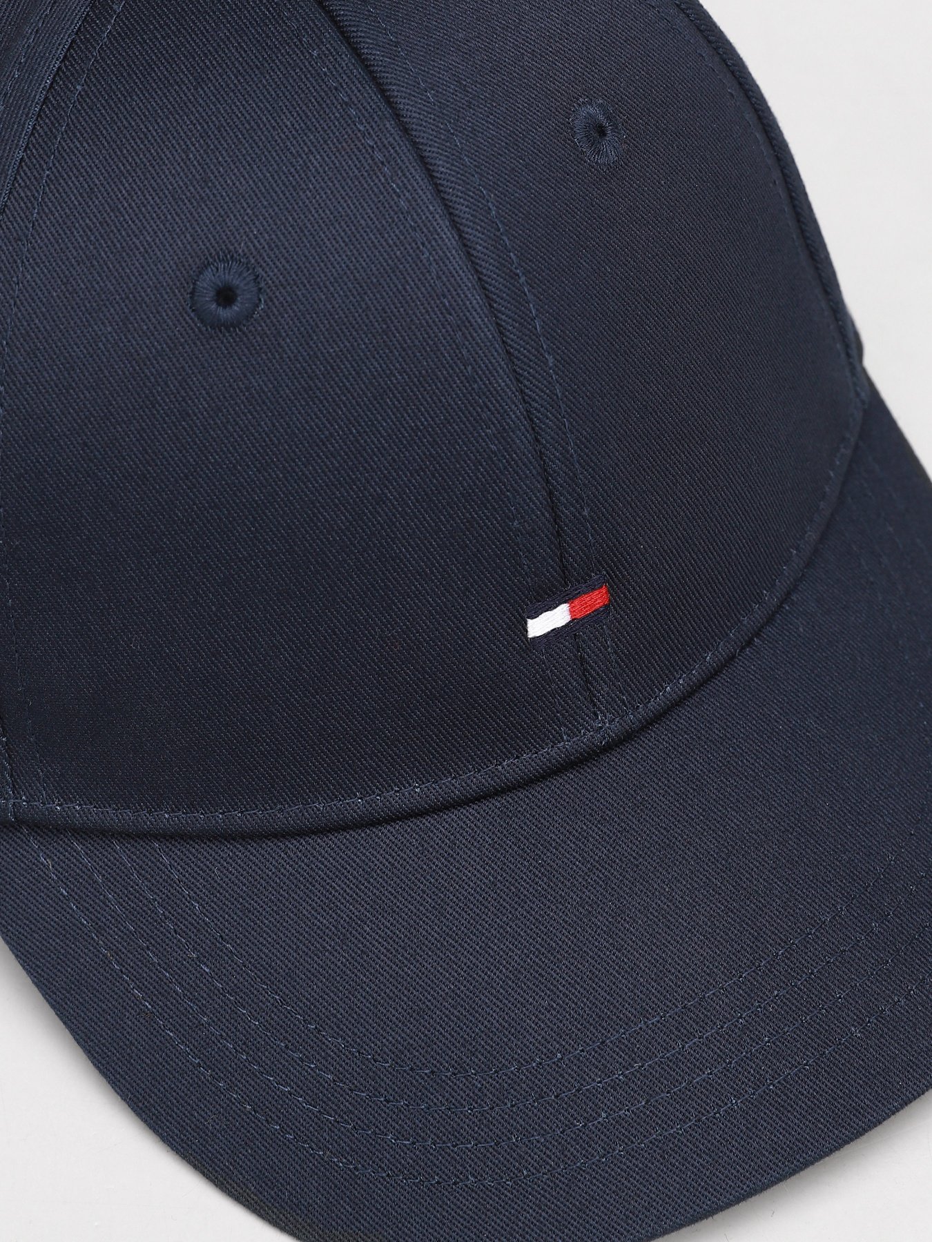 Кепка Tommy Hilfiger модель AU0AU01111-C87 Фото