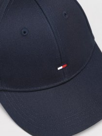 Кепка Tommy Hilfiger модель AU0AU01111-C87 Фото