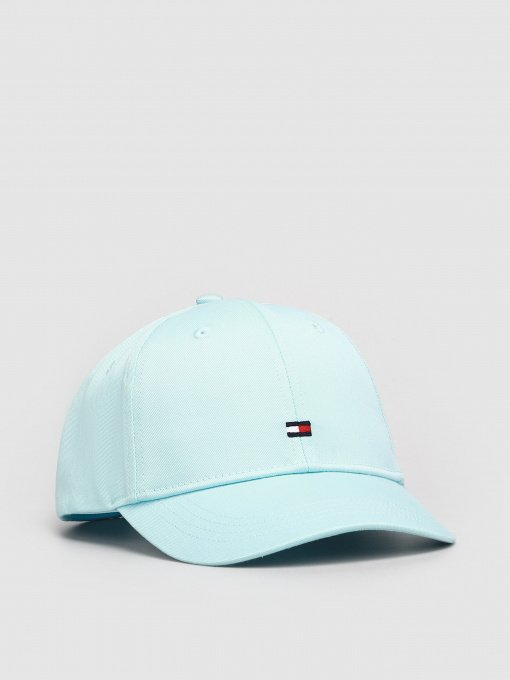 Кепка Tommy Hilfiger модель AU0AU01111-CUT Фото