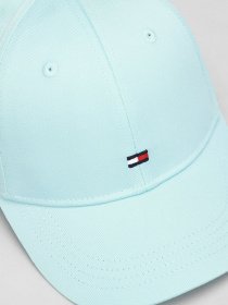 Кепка Tommy Hilfiger модель AU0AU01111-CUT Фото