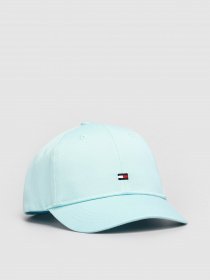 Кепка Tommy Hilfiger модель AU0AU01111-CUT Фото