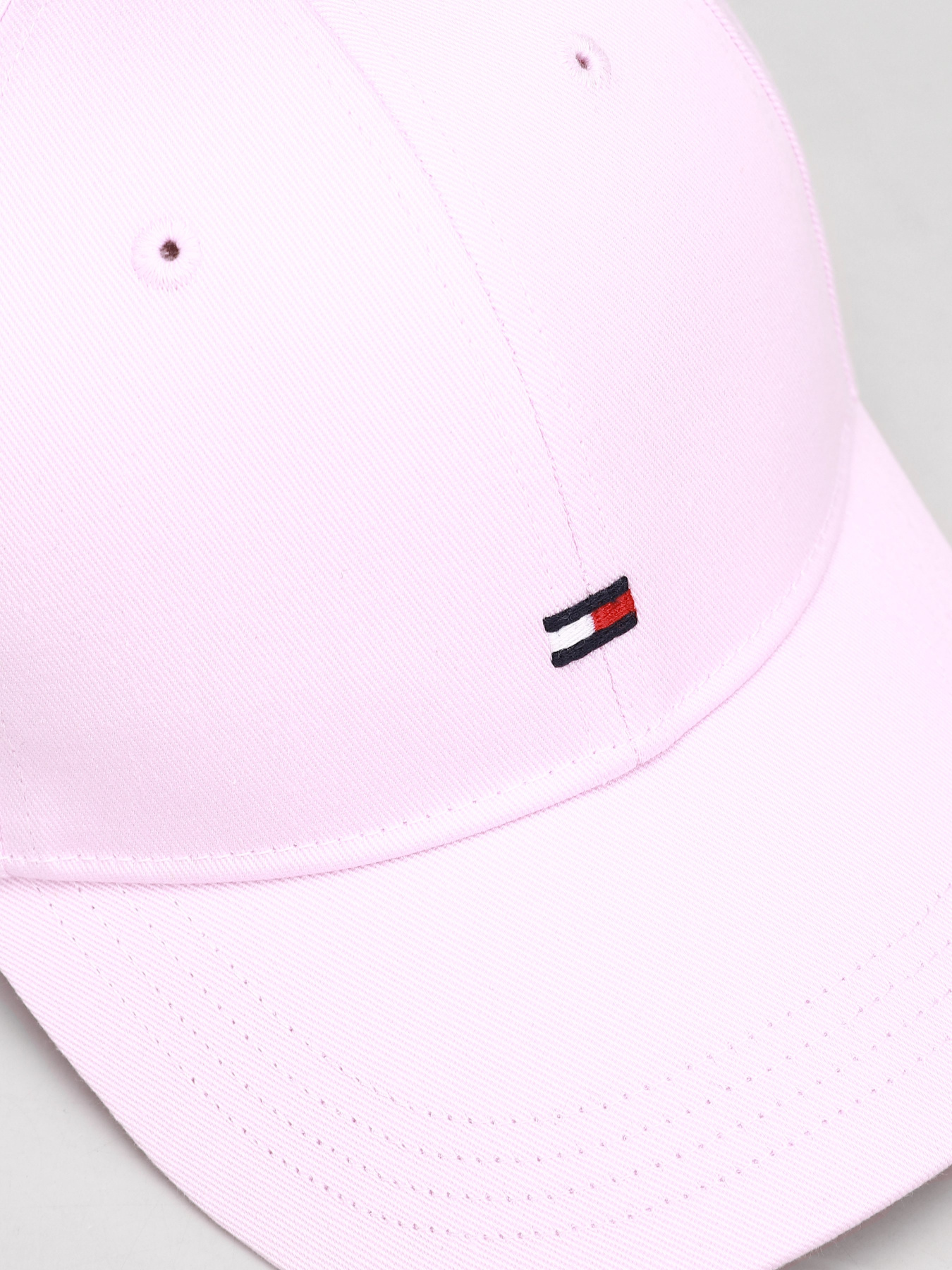 Кепка Tommy Hilfiger модель AU0AU01111-TOI Фото