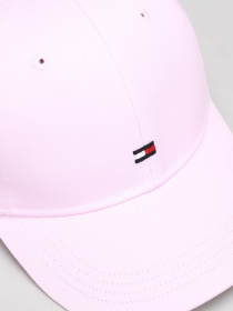 Кепка Tommy Hilfiger модель AU0AU01111-TOI Фото