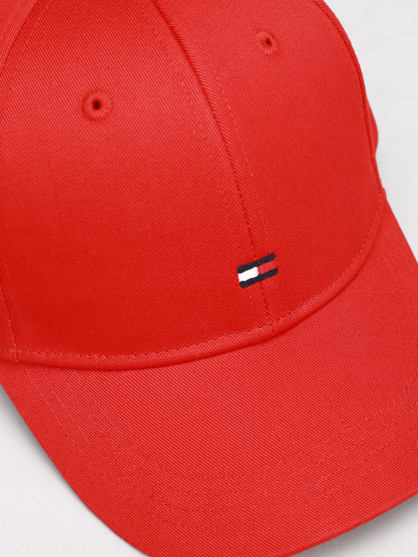 Кепка Tommy Hilfiger модель AU0AU01111-XNL Фото