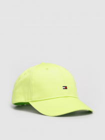 Кепка Tommy Hilfiger модель AU0AU01111-YBR Фото