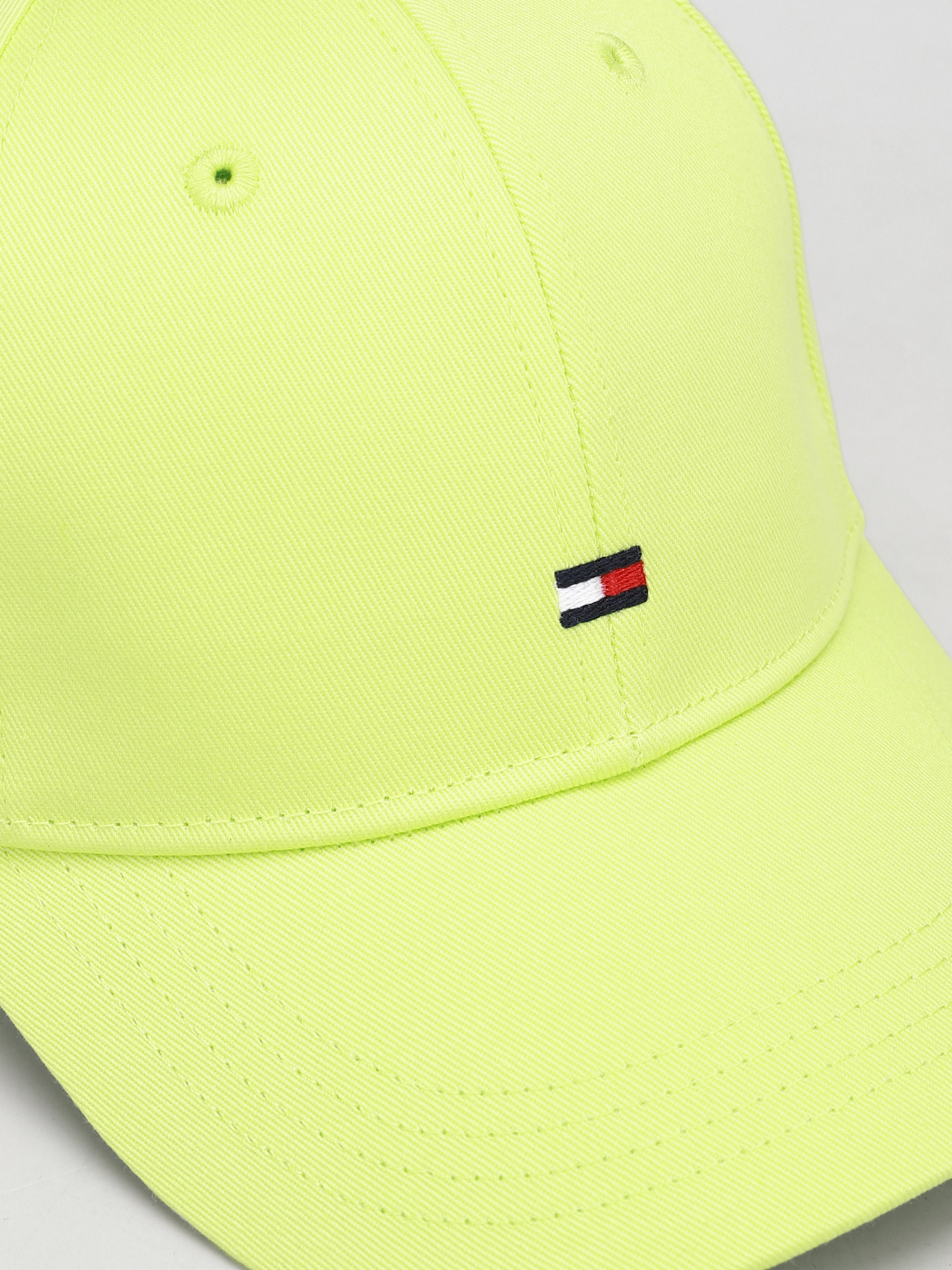 Кепка Tommy Hilfiger модель AU0AU01111-YBR Фото