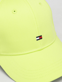 Кепка Tommy Hilfiger модель AU0AU01111-YBR Фото