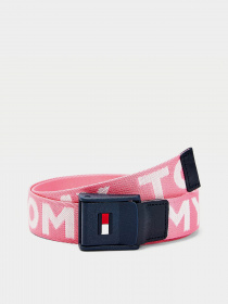 Ремень Tommy Hilfiger модель AU0AU01114-TOI Фото