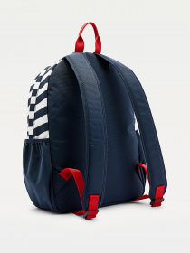 Рюкзаки Tommy Hilfiger модель AU0AU01130-C87 Фото