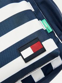 Рюкзаки Tommy Hilfiger модель AU0AU01130-C87 Фото