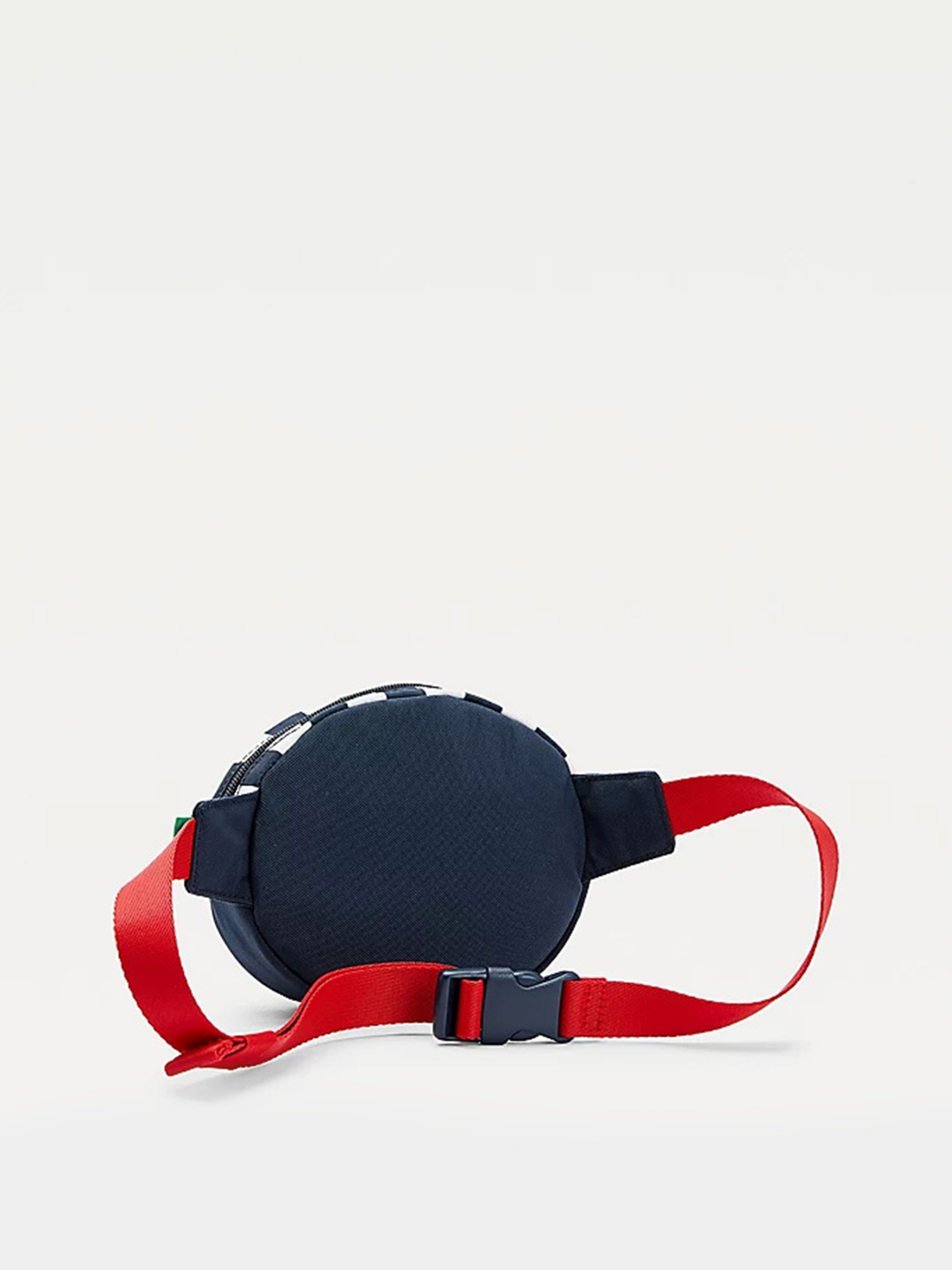 Поясная сумка Tommy Hilfiger модель AU0AU01131-0GY Фото