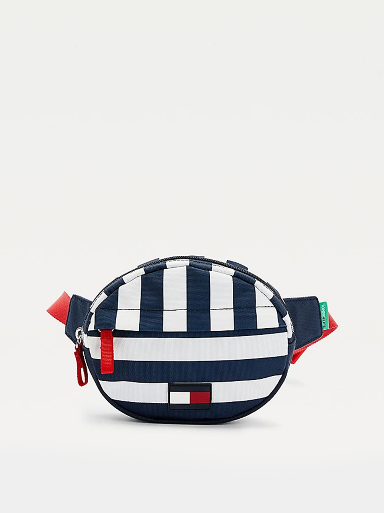 Поясна сумка Tommy Hilfiger модель AU0AU01131-0GY Фото