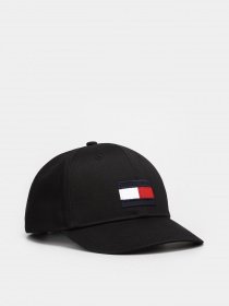 Кепка Tommy Hilfiger модель AU0AU01156-0GJ Фото