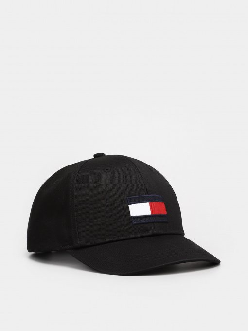 Кепка Tommy Hilfiger модель AU0AU01156-0GJ Фото