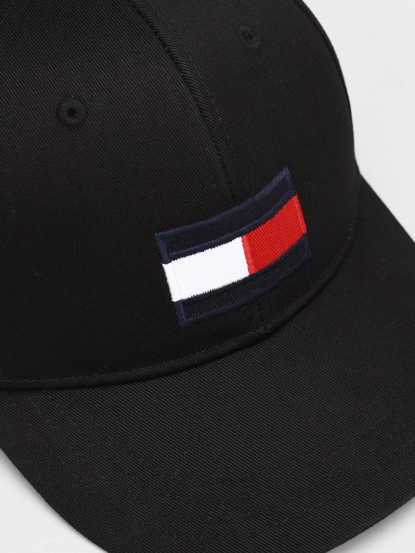 Кепка Tommy Hilfiger модель AU0AU01156-0GJ Фото