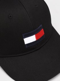 Кепка Tommy Hilfiger модель AU0AU01156-0GJ Фото