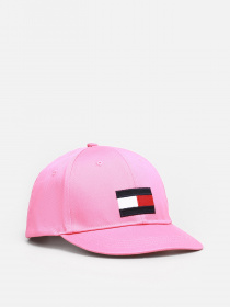 Кепка Tommy Hilfiger модель AU0AU01156-THJ Фото