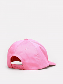 Кепка Tommy Hilfiger модель AU0AU01156-THJ Фото