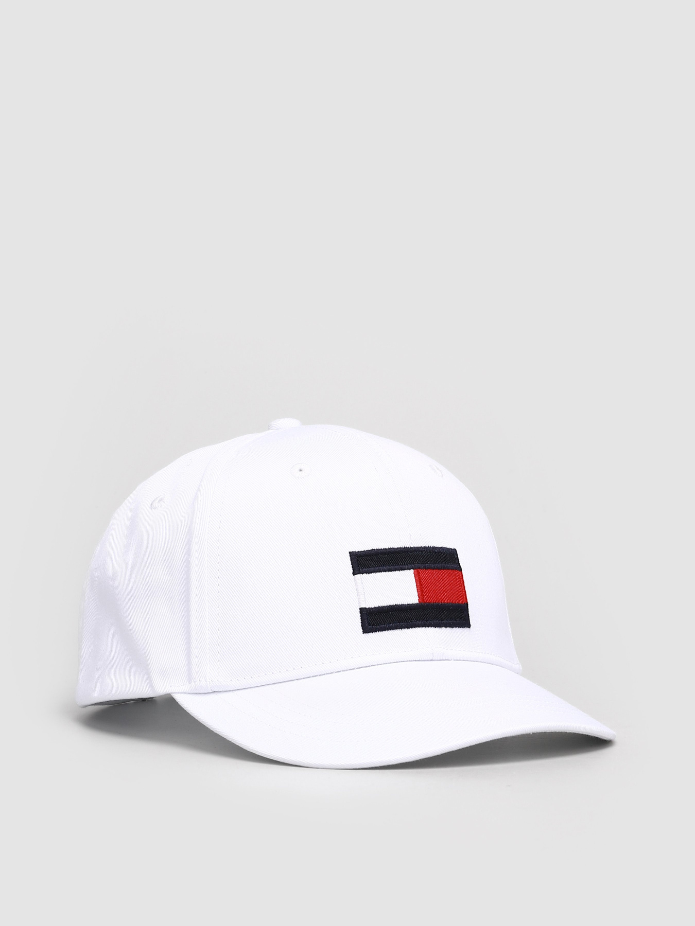 Кепка Tommy Hilfiger модель AU0AU01156-YBR Фото