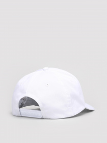 Кепка Tommy Hilfiger модель AU0AU01156-YBR Фото