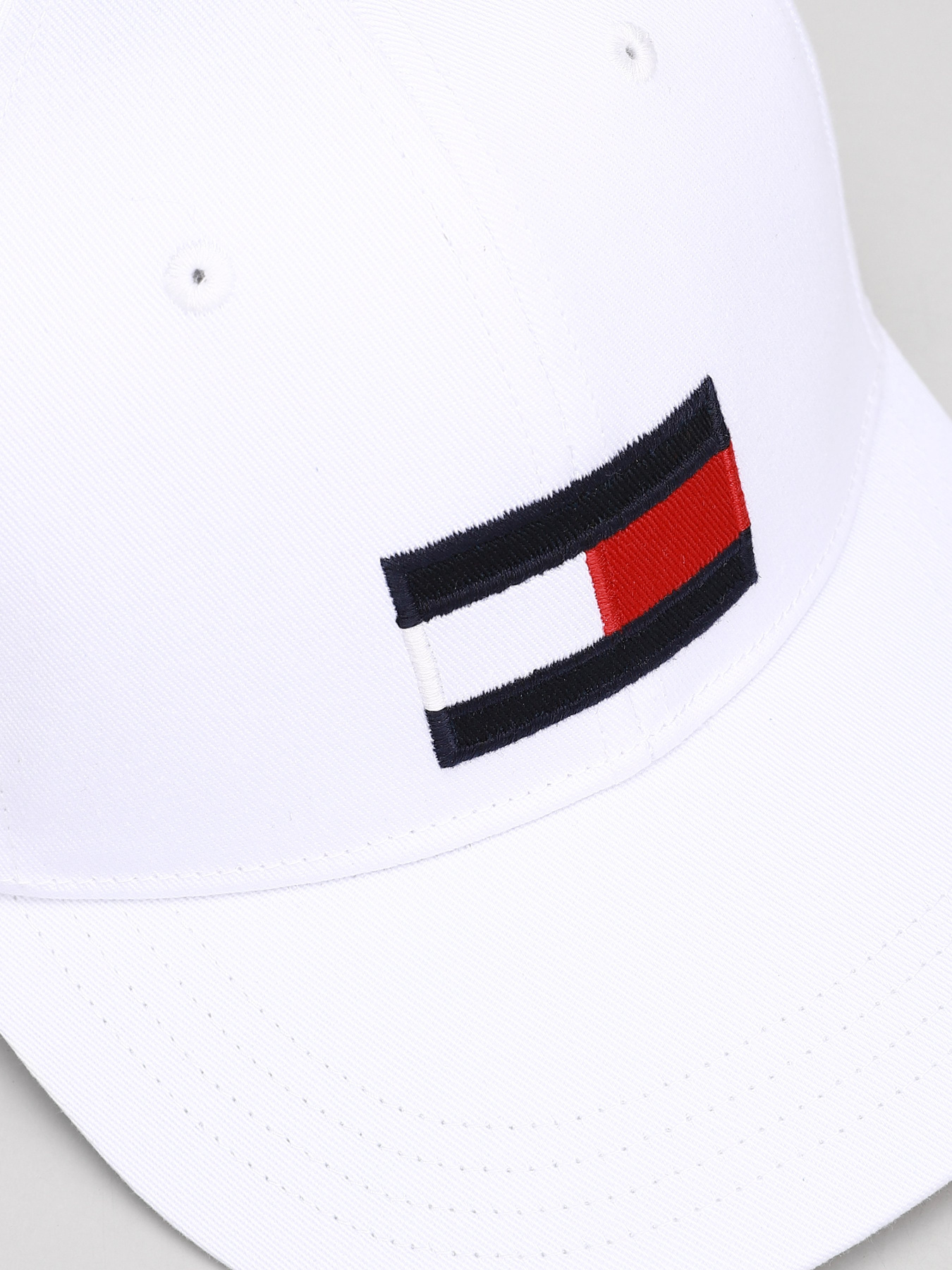 Кепка Tommy Hilfiger модель AU0AU01156-YBR Фото