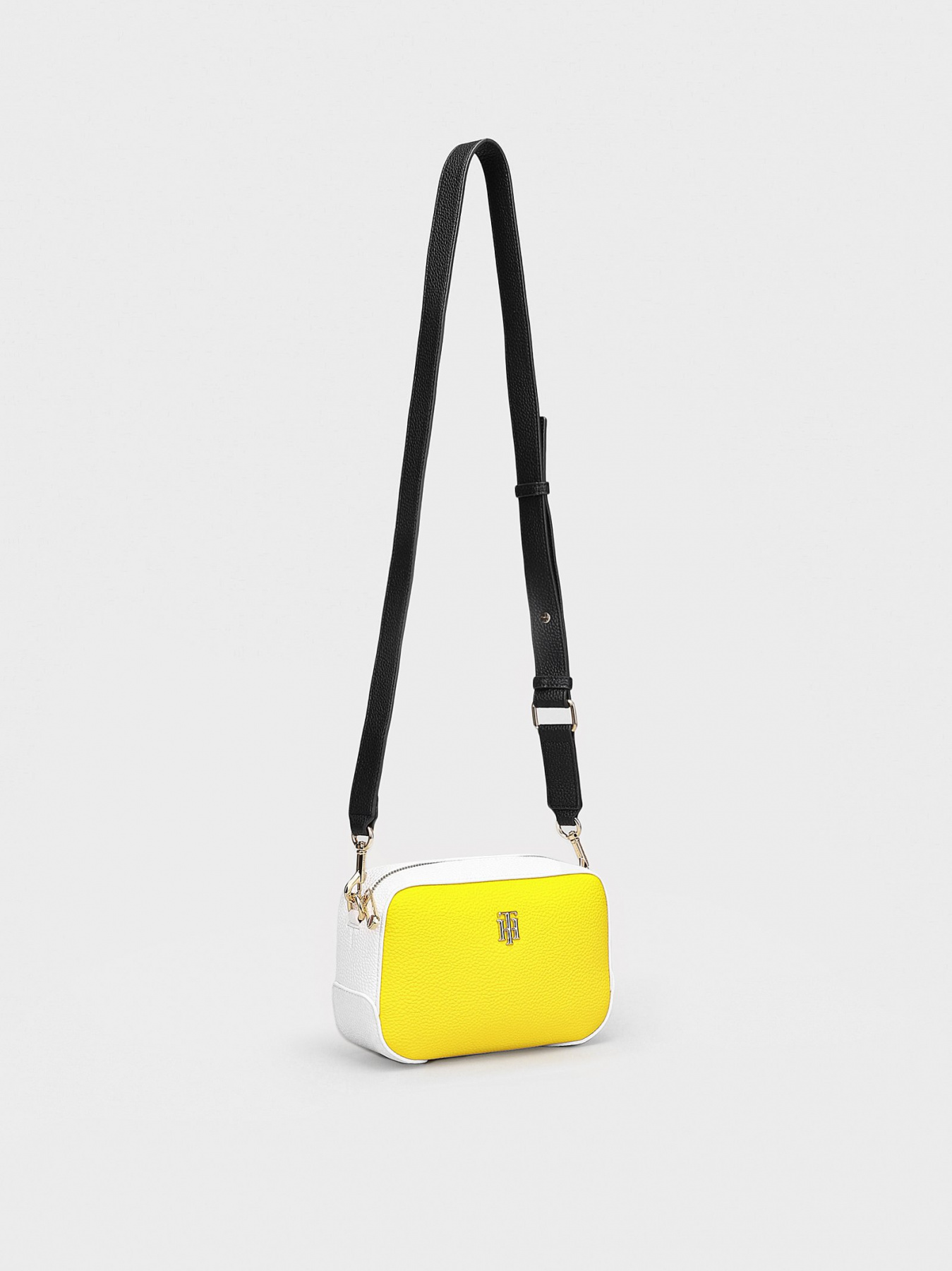 Кросс-боди Tommy Hilfiger модель AW0AW09520-ZGS Фото