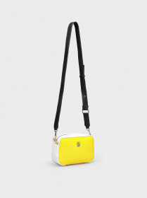 Кросс-боди Tommy Hilfiger модель AW0AW09520-ZGS Фото