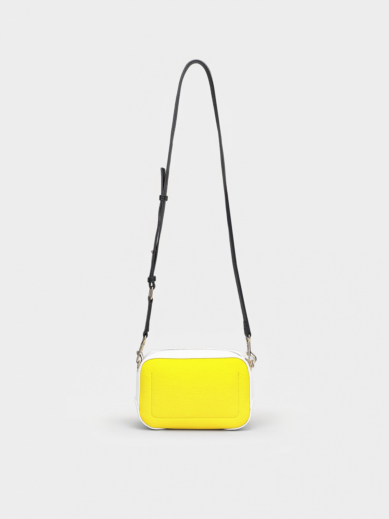 Крос-боді Tommy Hilfiger модель AW0AW09520-ZGS Фото