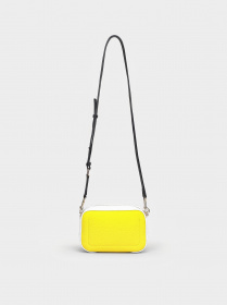 Крос-боді Tommy Hilfiger модель AW0AW09520-ZGS Фото