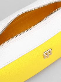 Крос-боді Tommy Hilfiger модель AW0AW09520-ZGS Фото