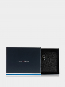 Кошелек Tommy Hilfiger модель AW0AW09529-BDS Фото