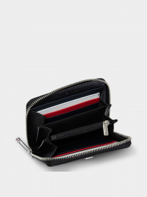 Кошелек Tommy Hilfiger модель AW0AW09529-BDS Фото