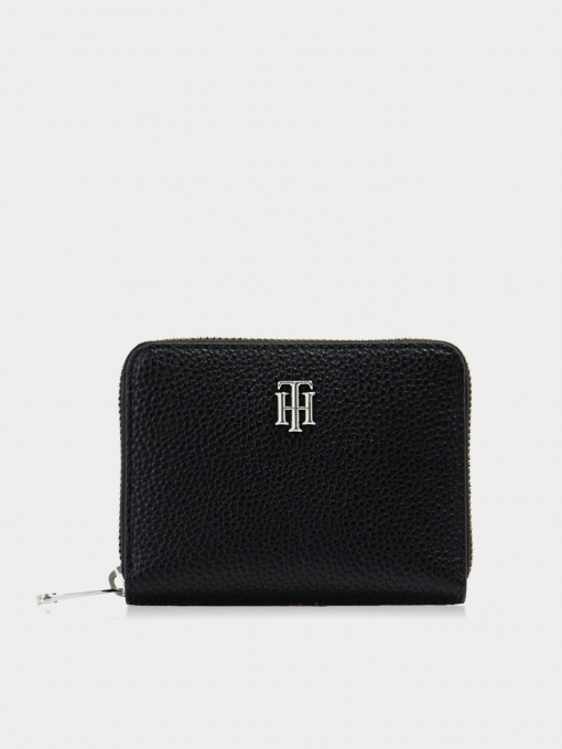 Кошелек Tommy Hilfiger модель AW0AW09529-BDS Фото