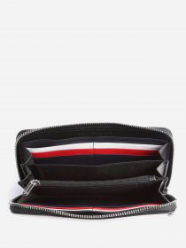 Кошелек Tommy Hilfiger Essence модель AW0AW09530-BDS Фото