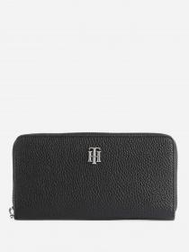 Кошелек Tommy Hilfiger Essence модель AW0AW09530-BDS Кошелек Tommy Hilfiger Essence модель AW0AW09530-BDS Фото