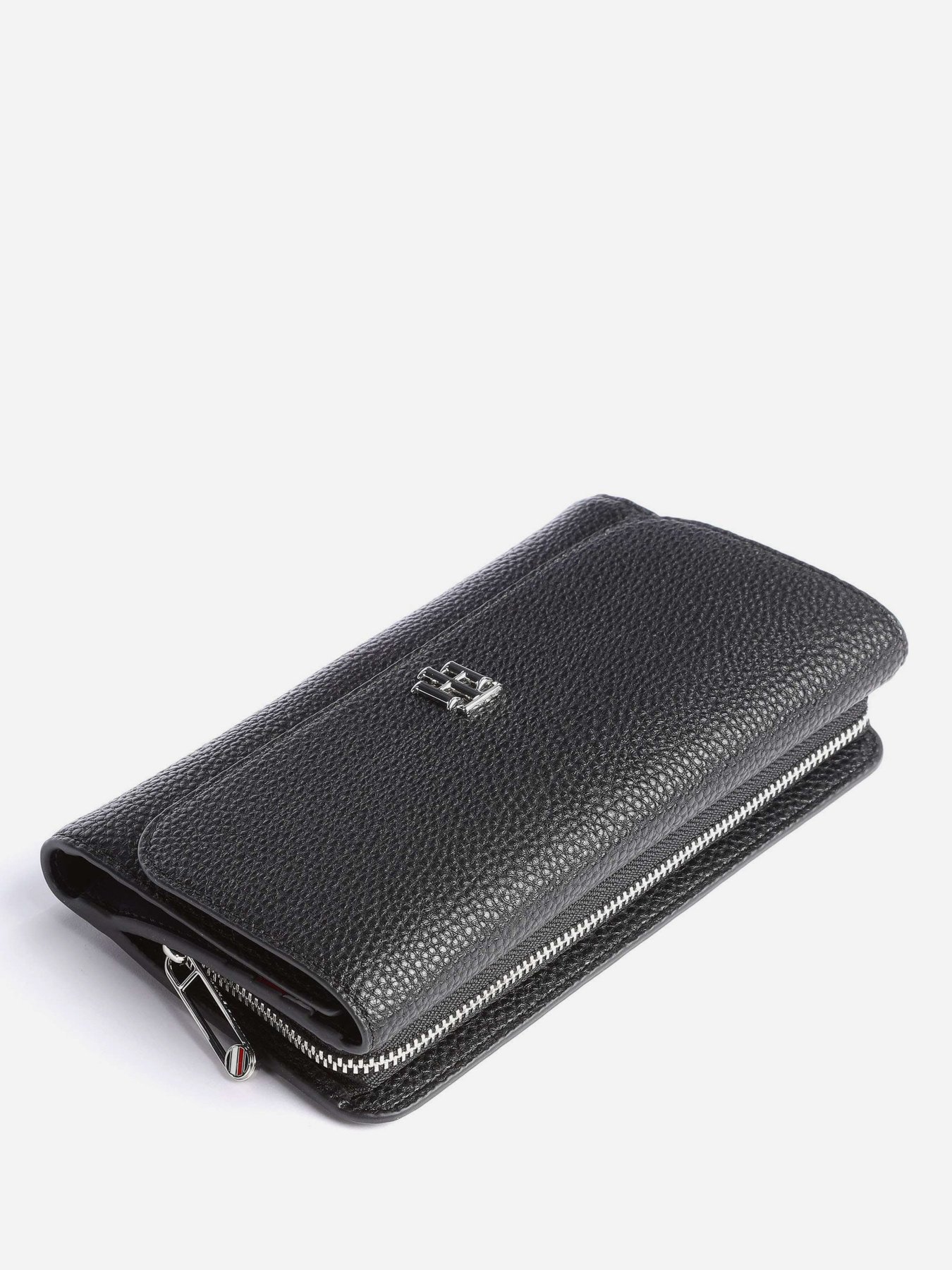 Кошелек Tommy Hilfiger Essence модель AW0AW09531-BDS Фото