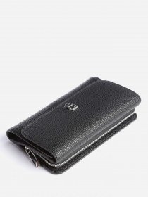 Кошелек Tommy Hilfiger Essence модель AW0AW09531-BDS Фото