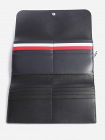 Кошелек Tommy Hilfiger Essence модель AW0AW09531-BDS Фото