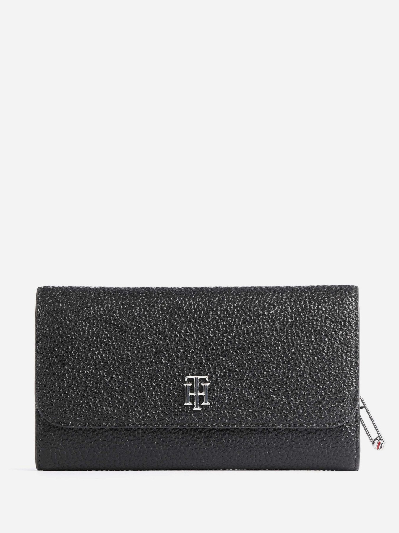 Гаманець Tommy Hilfiger Essence модель AW0AW09531-BDS Фото