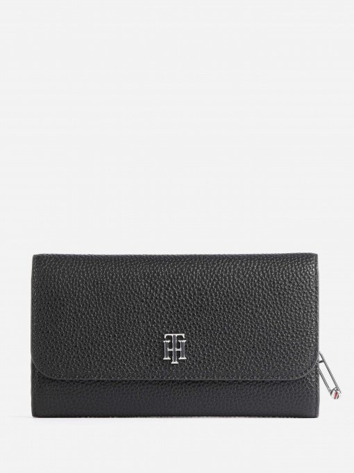 Кошелек Tommy Hilfiger Essence модель AW0AW09531-BDS Фото