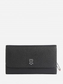 Гаманець Tommy Hilfiger Essence модель AW0AW09531-BDS Фото