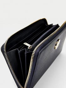 Кошелек Tommy Hilfiger модель AW0AW09534-DW5 Фото
