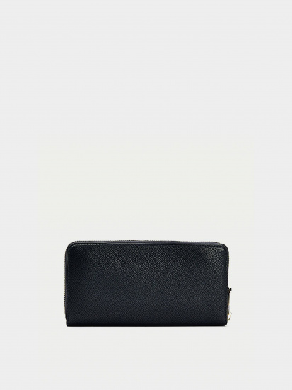 Гаманець Tommy Hilfiger модель AW0AW09534-DW5 — фото - INTERTOP