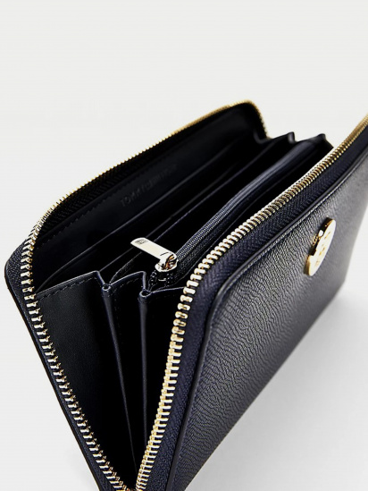 Гаманець Tommy Hilfiger модель AW0AW09534-DW5 — фото 3 - INTERTOP