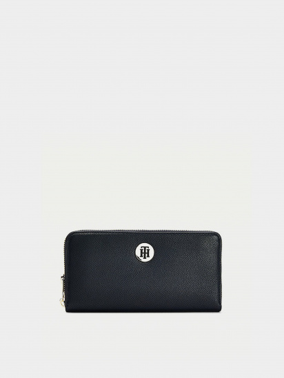 Гаманець Tommy Hilfiger модель AW0AW09534-DW5 - фото