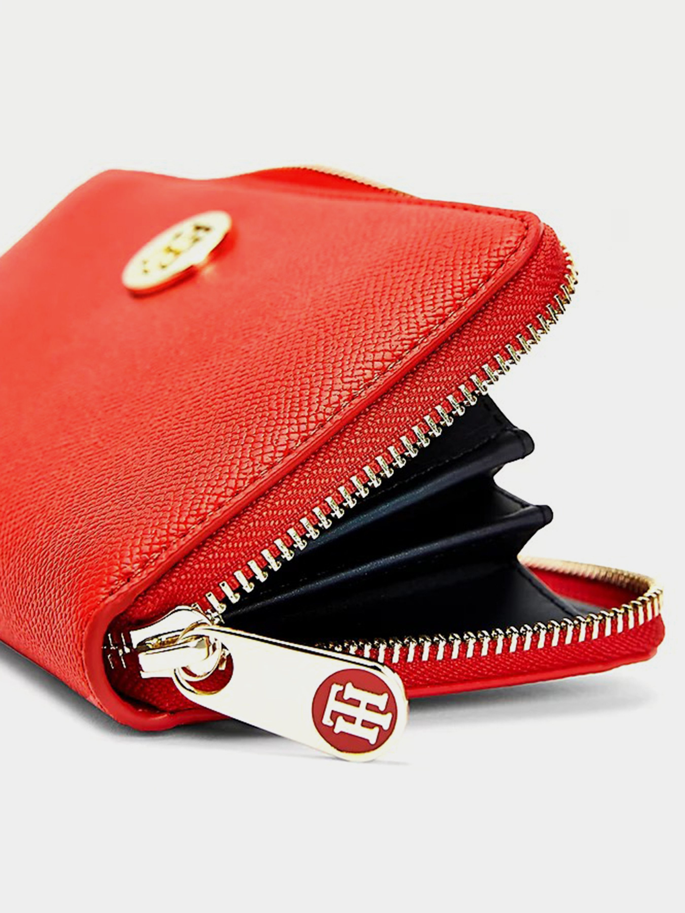 Кошелек Tommy Hilfiger модель AW0AW09534-SNE Фото