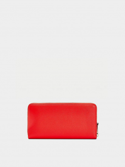 Гаманець Tommy Hilfiger модель AW0AW09534-SNE — фото - INTERTOP