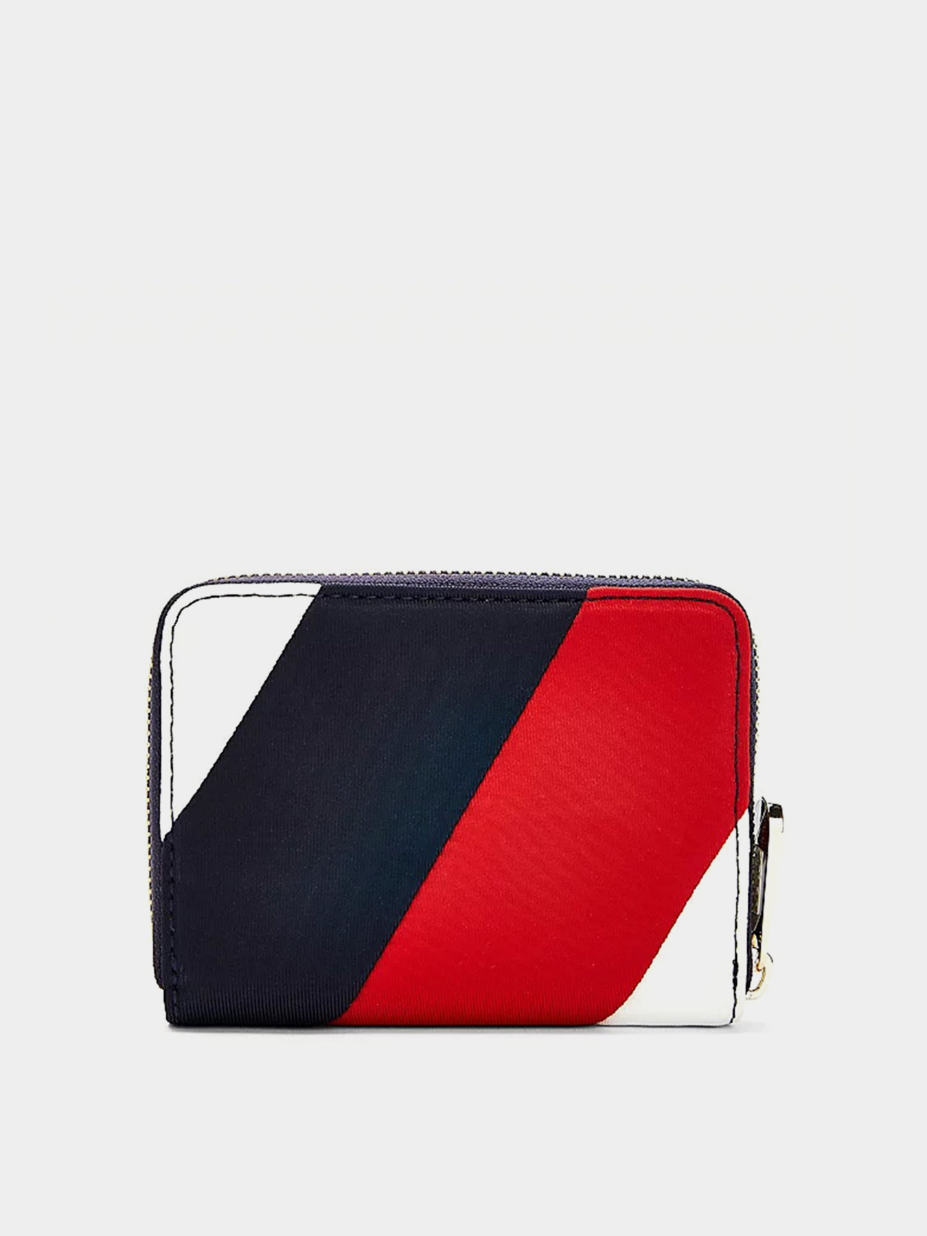 Кошелек Tommy Hilfiger модель AW0AW09540-0GY Фото