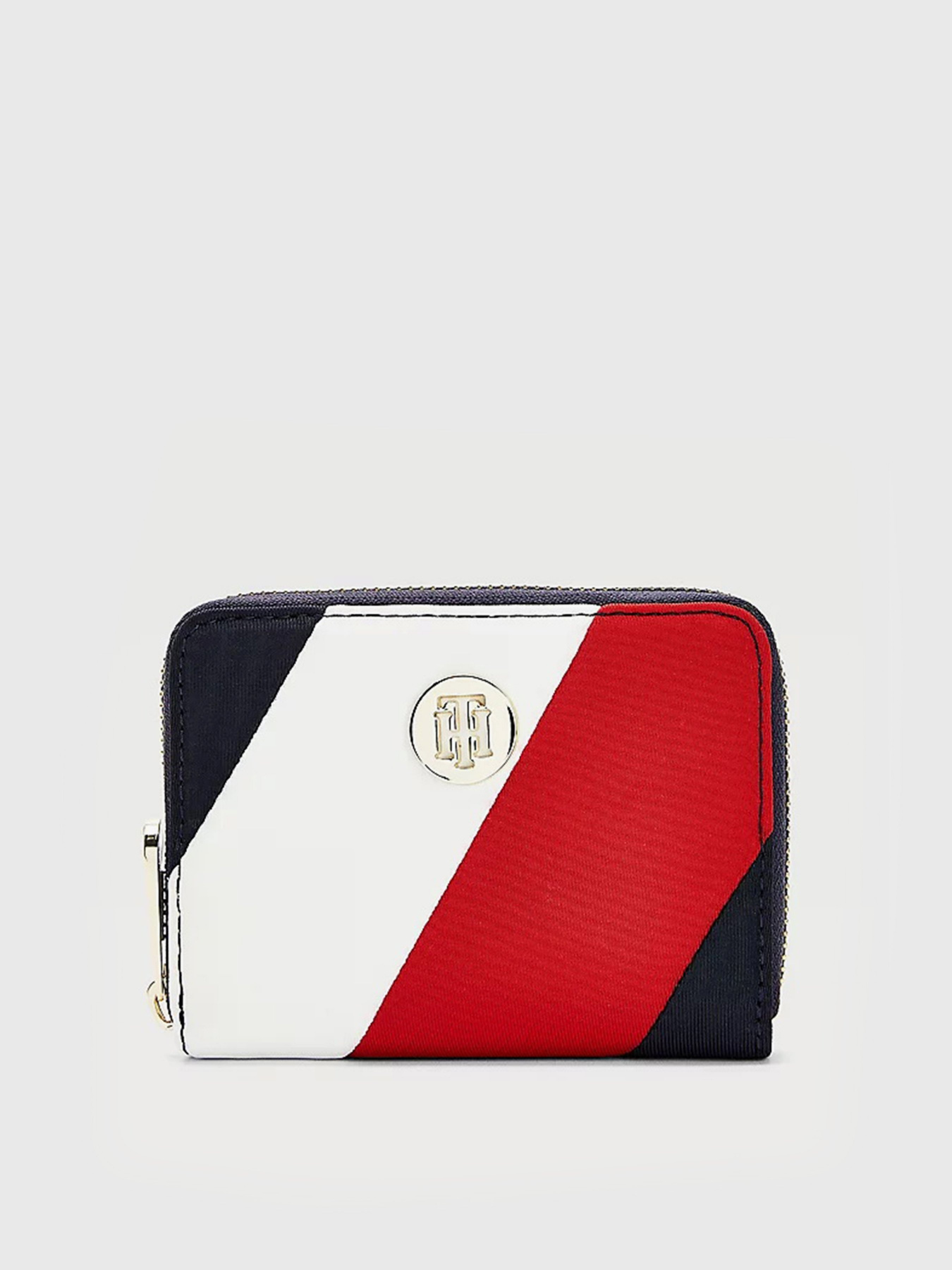 Кошелек Tommy Hilfiger модель AW0AW09540-0GY Фото