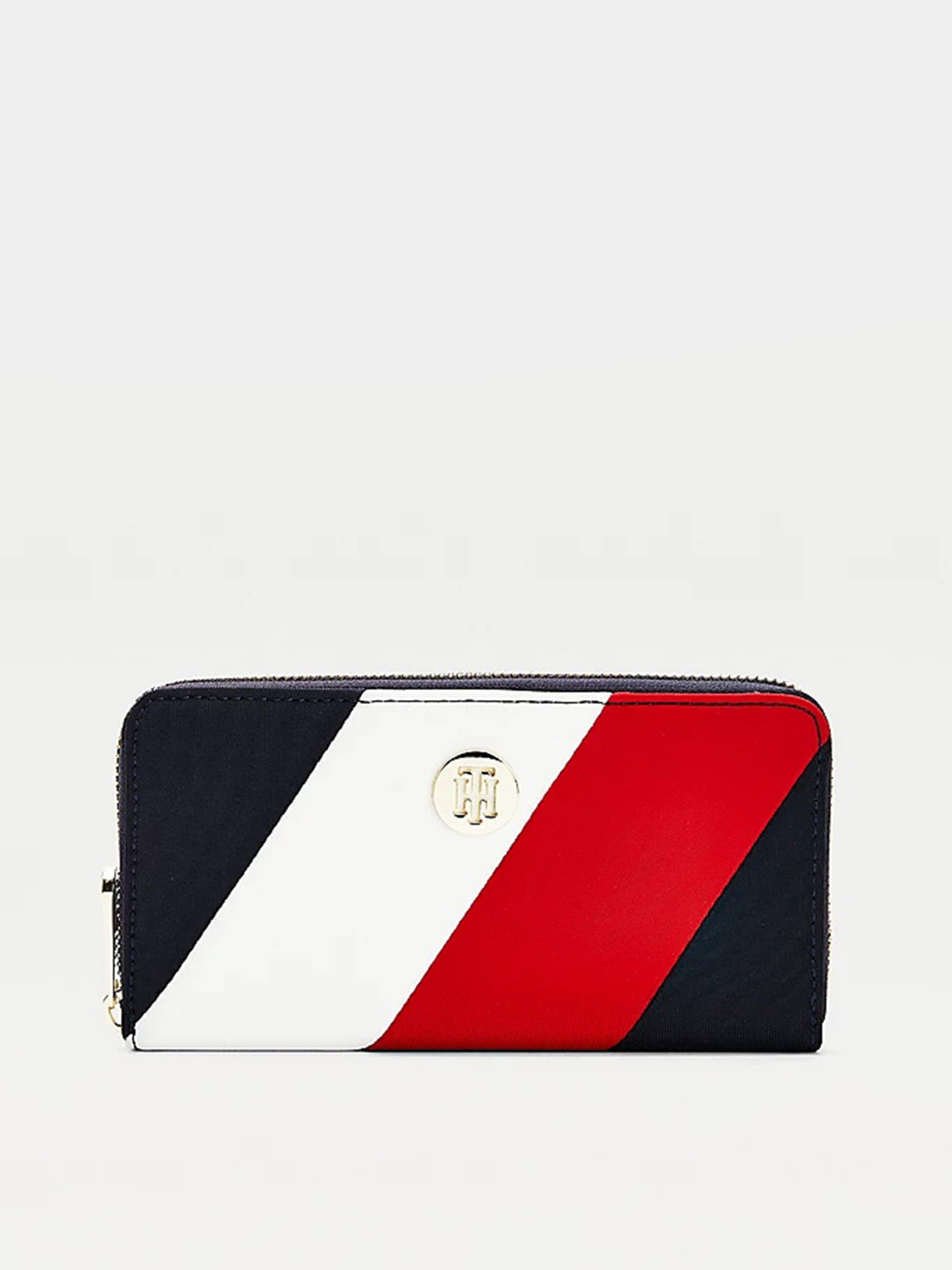 Кошелек Tommy Hilfiger модель AW0AW09542-0GY Фото